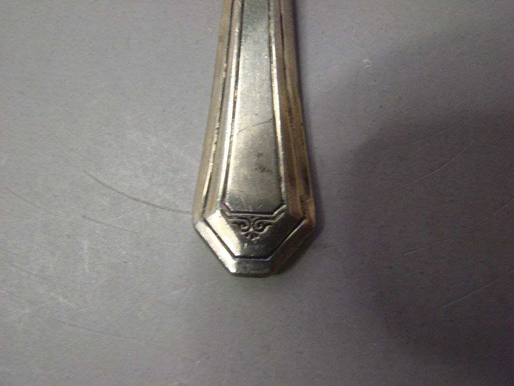 sheffield meat fork 7.5" Replacement Fork