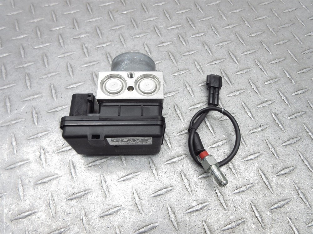 2022 Zero SRF ABS Pump Anti Lock Brake Module Control Unit Assembly OEM