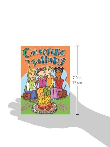 Campfire Mallory