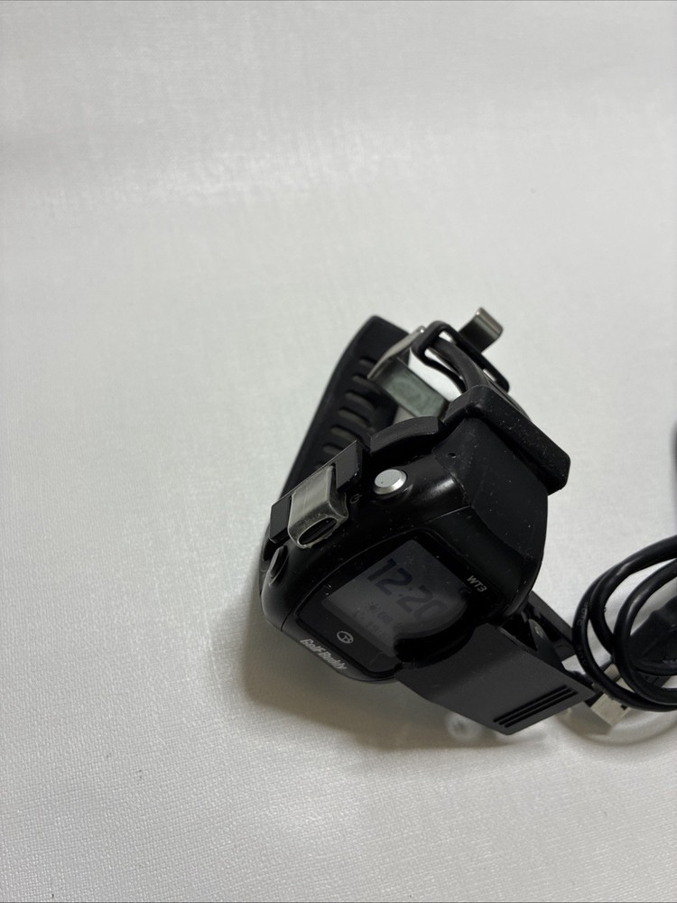 Golf Buddy WT3 DSC-WT100 Smart Golf Range Finder