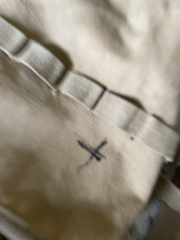 Used M1917 Pack