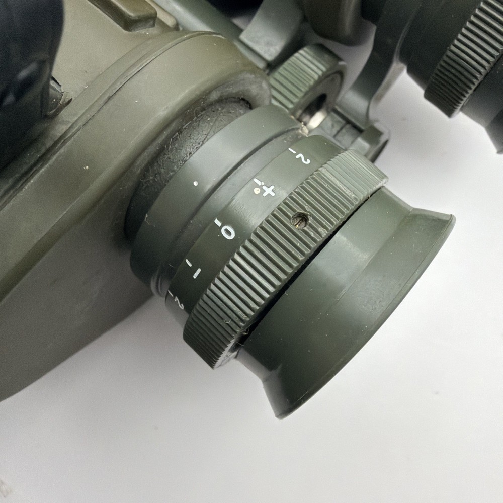 Binoculars Non Branded No Numbers