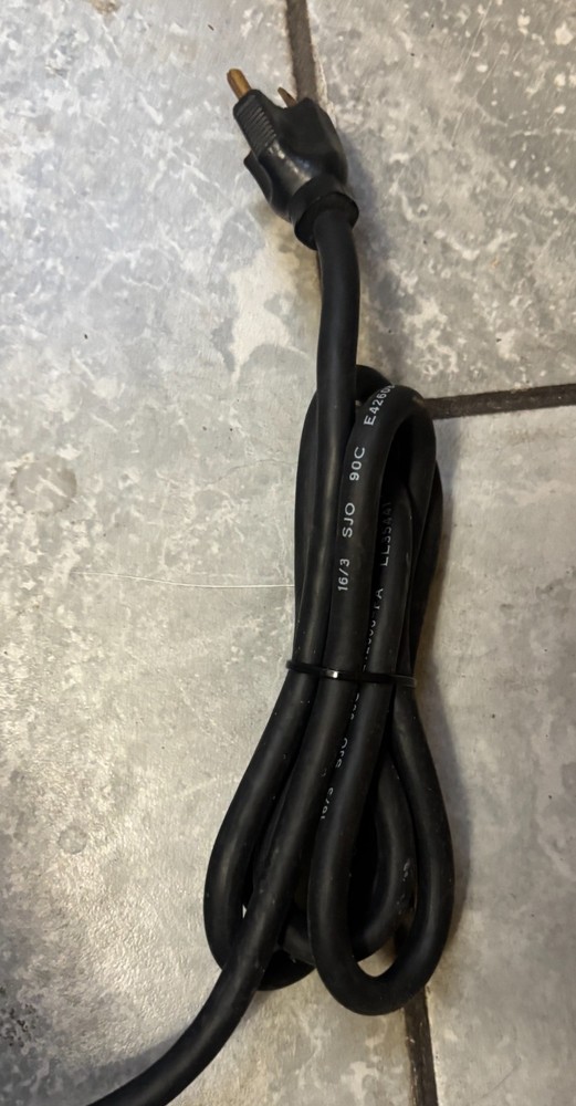 Cole Parmer Immersion Circulator 01271-00