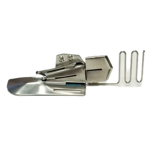 Coverstitch Folder Size 3" Double Fold CB-4F Binder