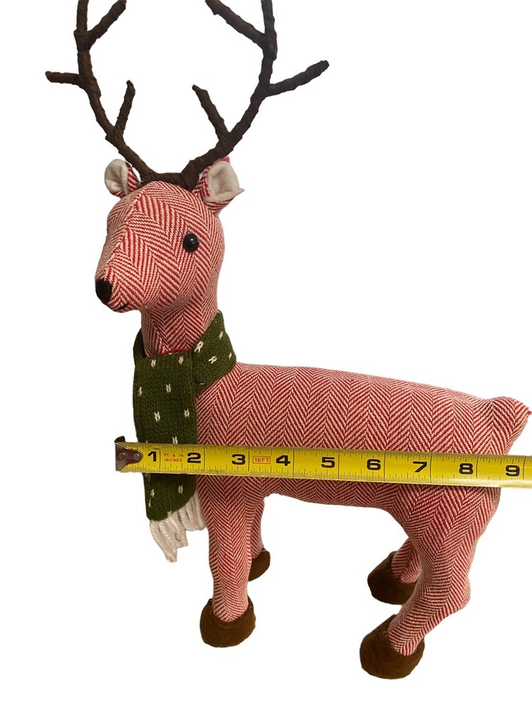 Reindeer Cloth