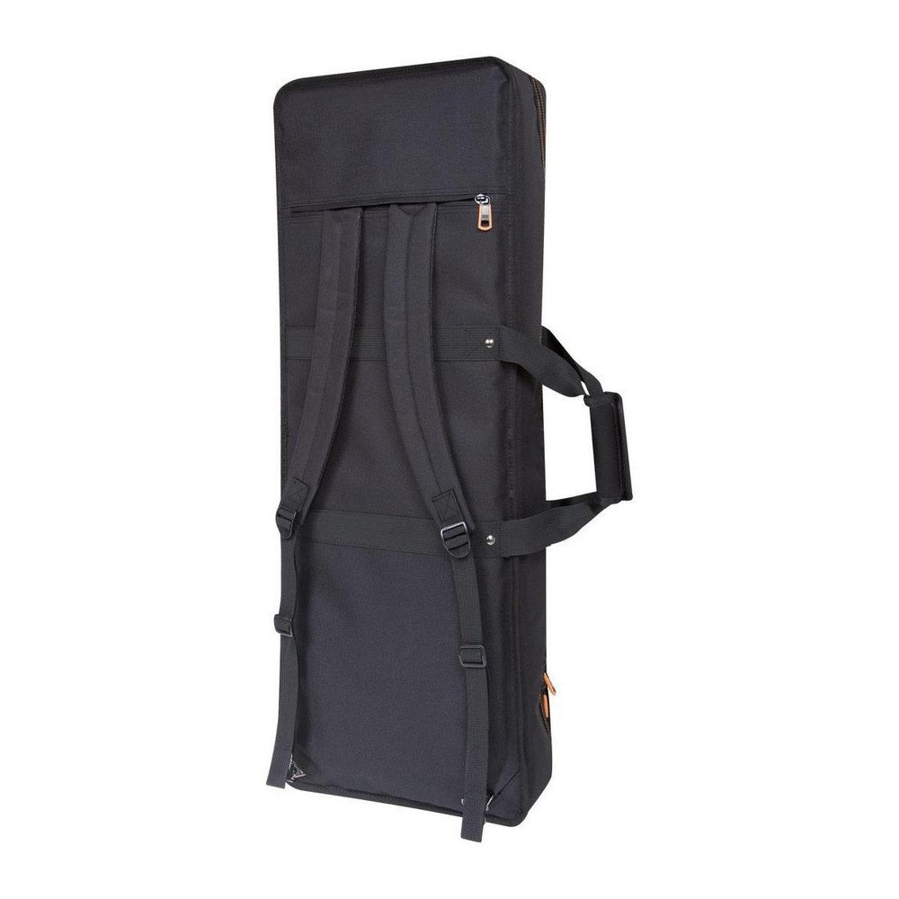 Roland CB-B49 Bag with Shoulder Strap for 49-Note Keyboard, Black