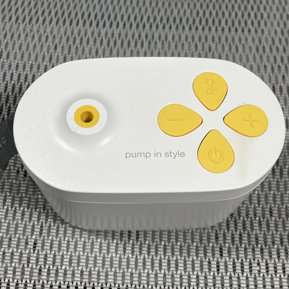 Breast Pump In Style, Modela, Pump No Adapter