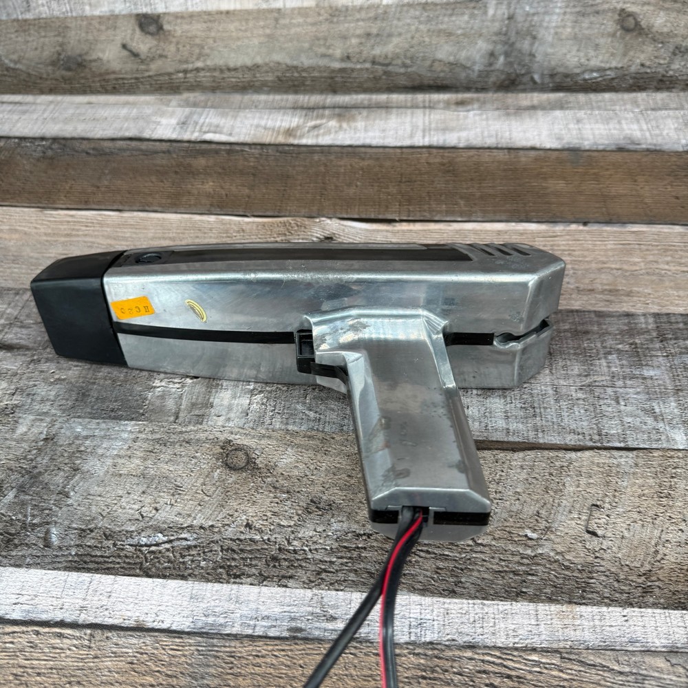 Automotive Timing Light Engine Timing Checker Adjuster Untested