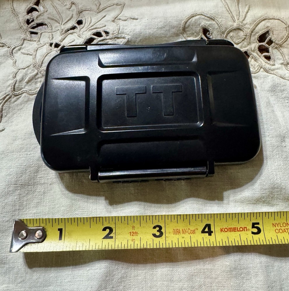 Terp Trap Case