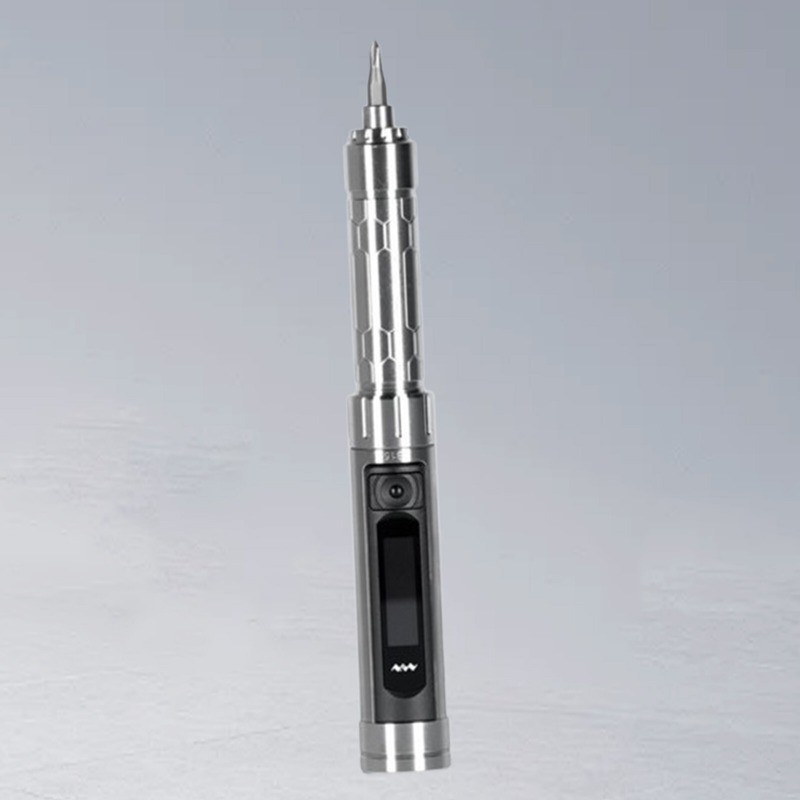 Electric Screwdriver Motion Control Intelligent Screws Driver ES15S Professional