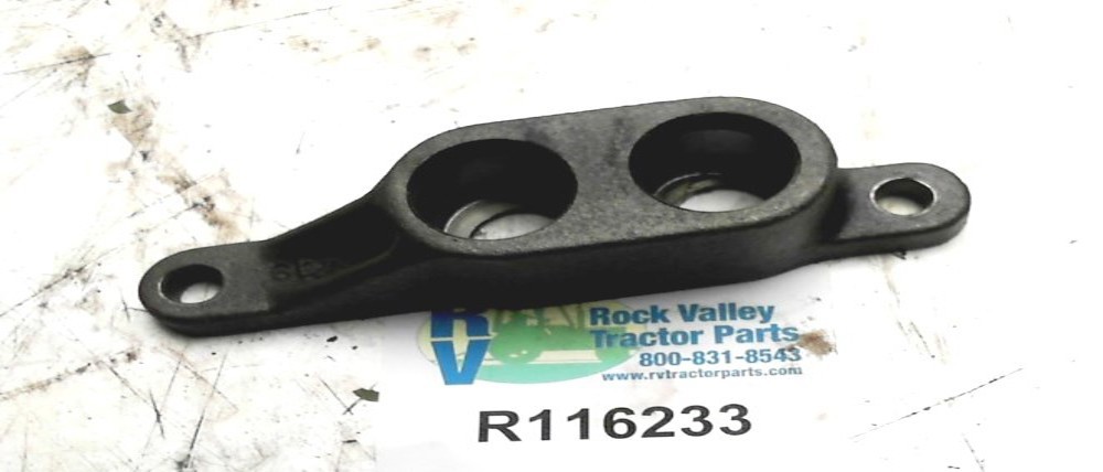 Adapter oil Cooler R116233