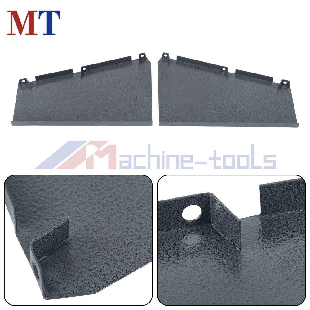 Durable R8 Collet Storage System - 48 Position Rack 0.98" Hole Size