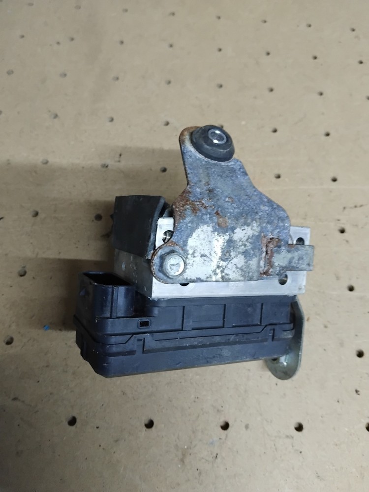 Suzuki GSXS 125 ABS Pump Unit 2021