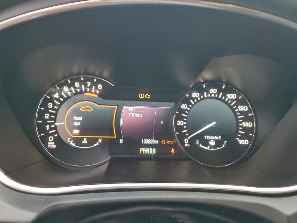 CONTROL PANEL OEM 2016 LINCOLN MKX 1YR WRNTY