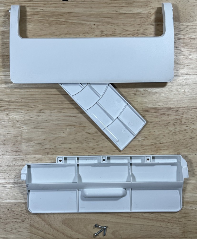 HP Hewlett Packard Deskjet 2655 Printer - Replacement Front Tray Assembly