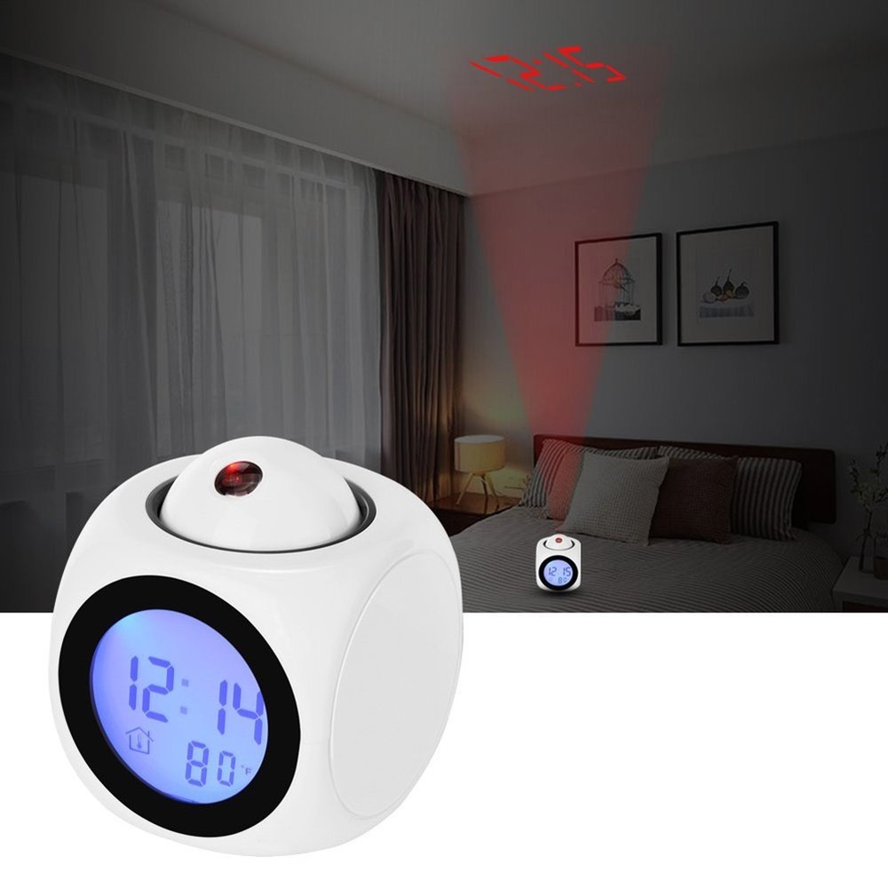 Digital LED Efficient Projection Visibility And Customization User Experience