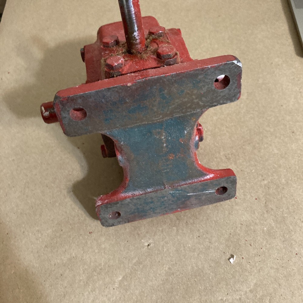 REXNORD Gearbox SB 1860B