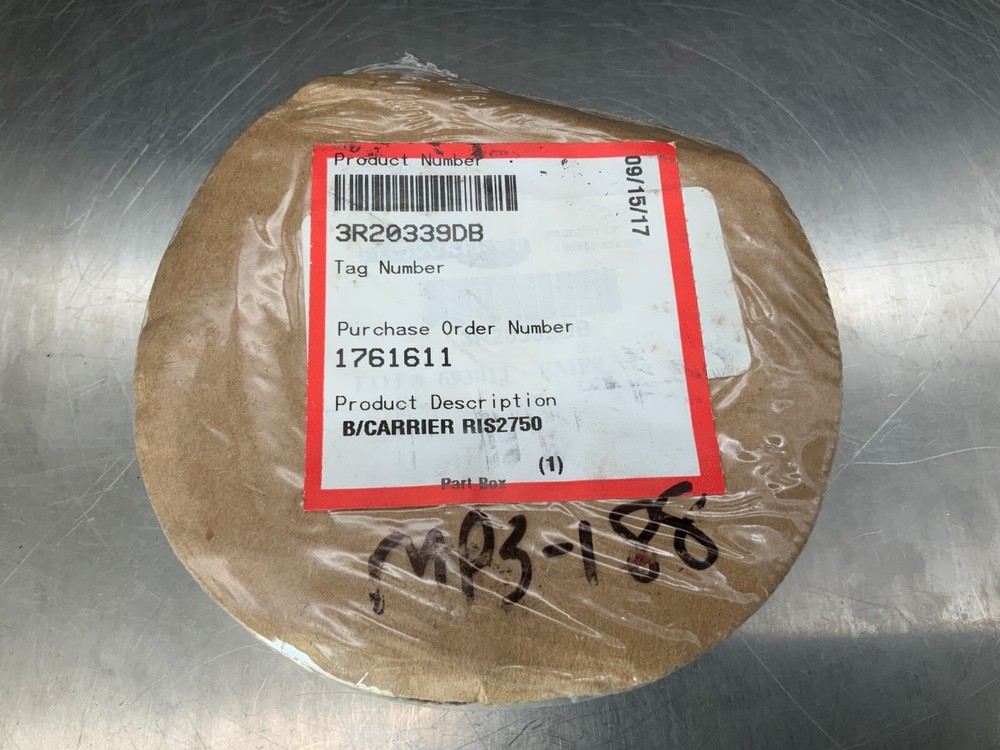 Flowserve RIS2750 Seal Carrier 3R20339DB