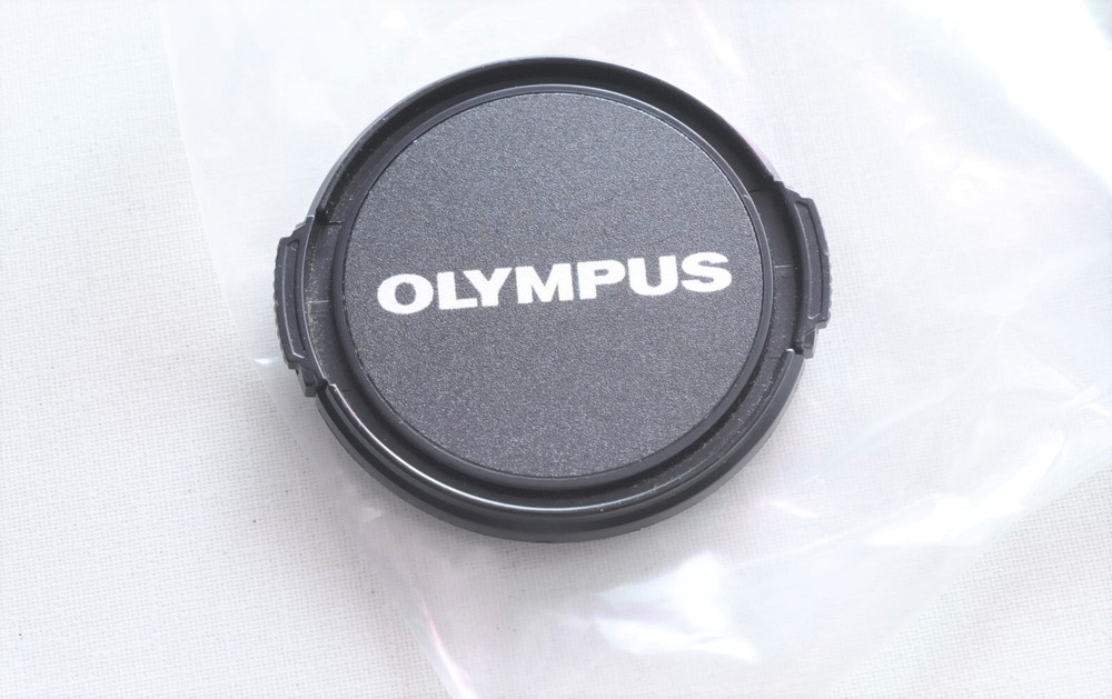 Olympus OEM 40.5mm Front Lens Cap LC 40.5