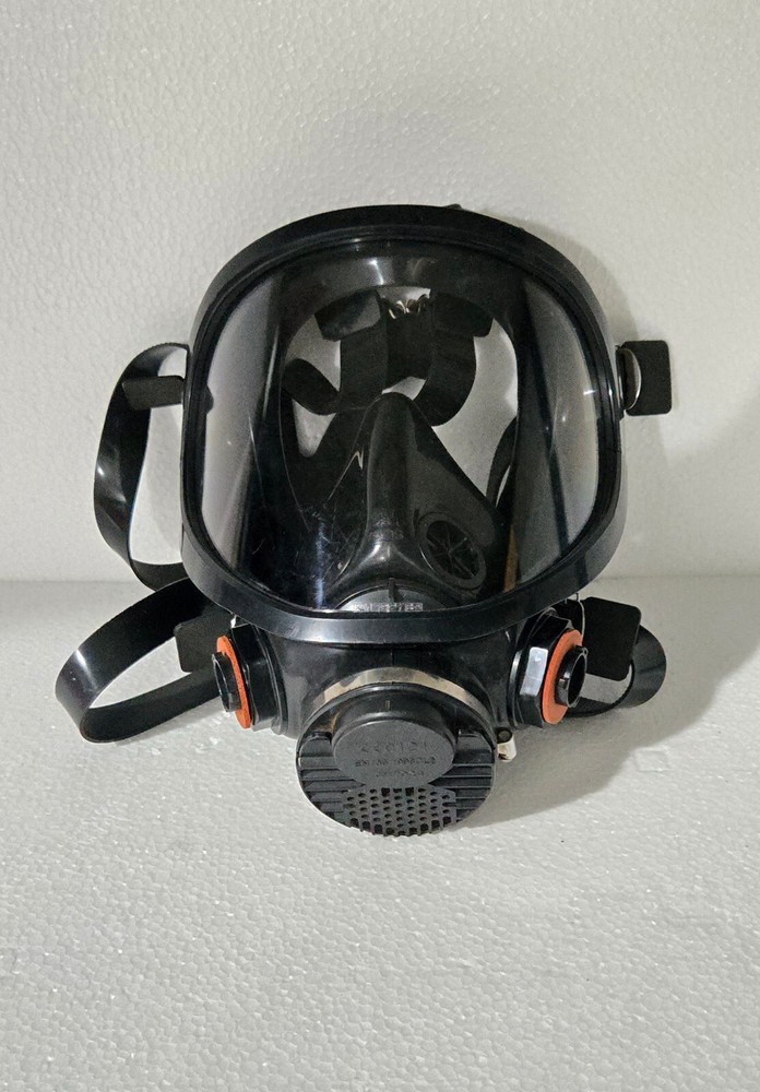 3M FULL FACE RESPIRATORS SERIES 7000