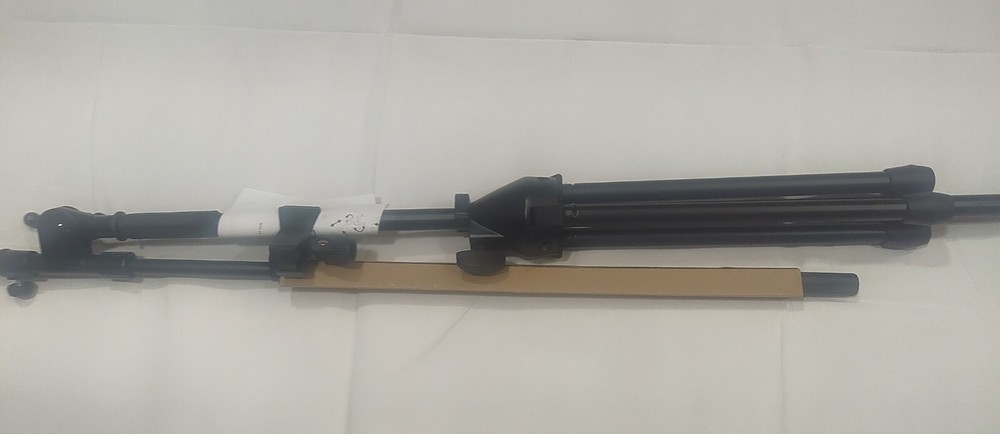 Amazon Basics Tripod Boom Microphone Stand