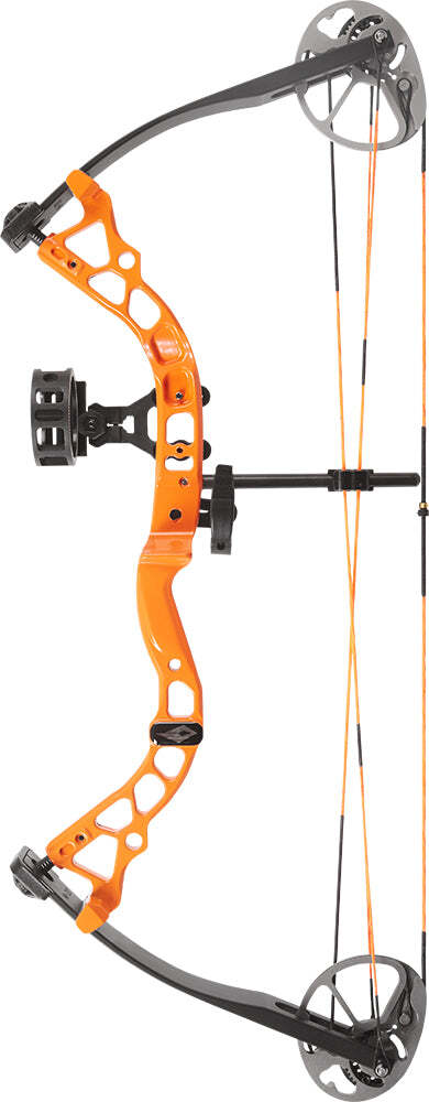 Diamond Atomic LH 29# Youth Compound Bow