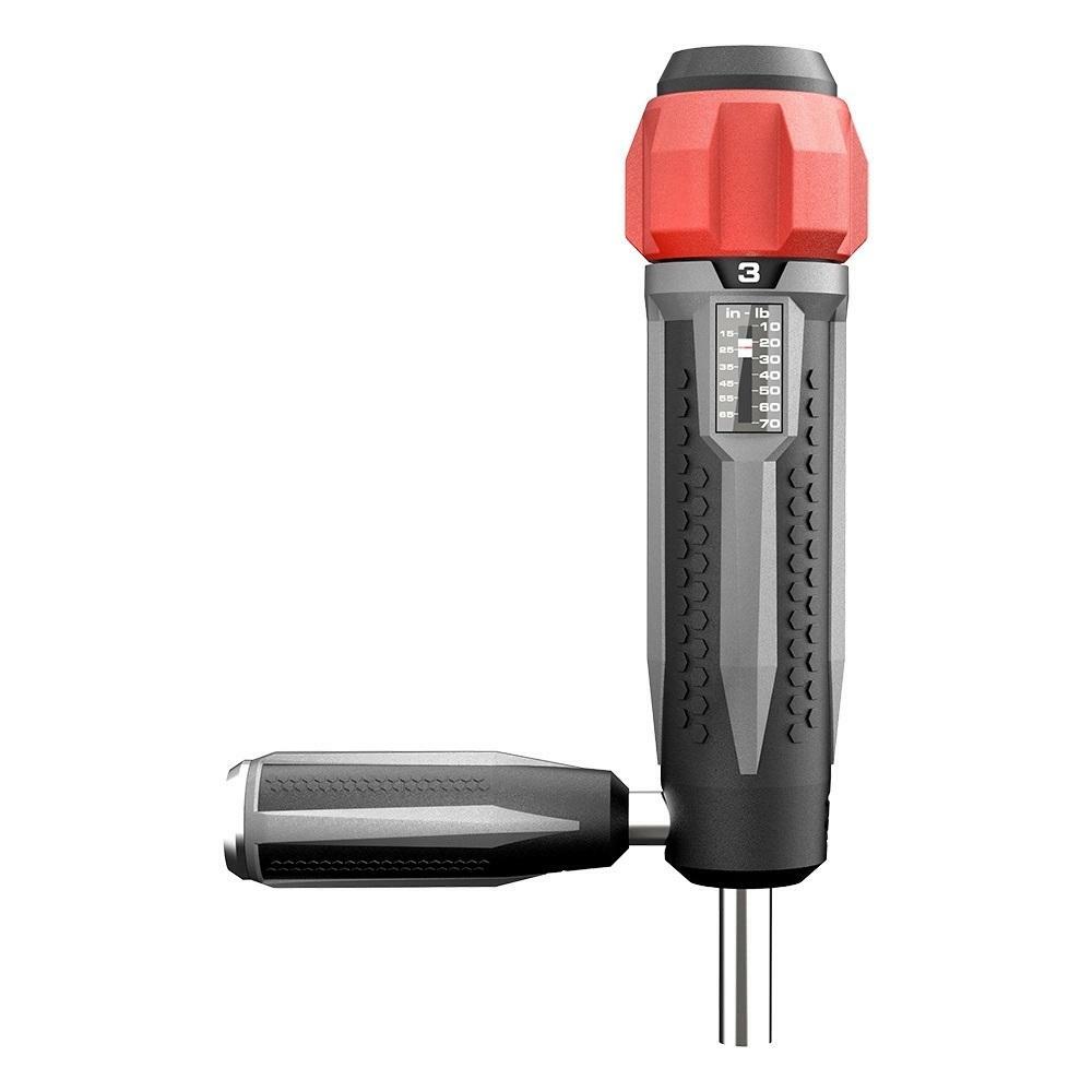 Real Avid Smart Torq Precision Torque Driver