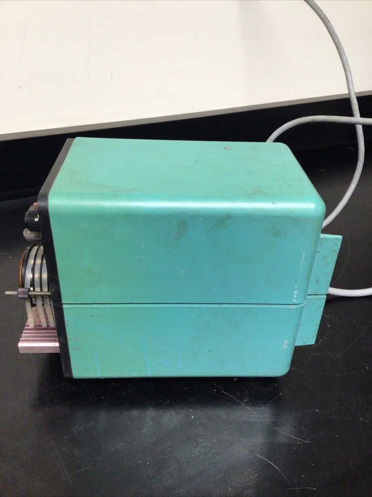Buchler Instruments Polystaltic Pump 426-1000