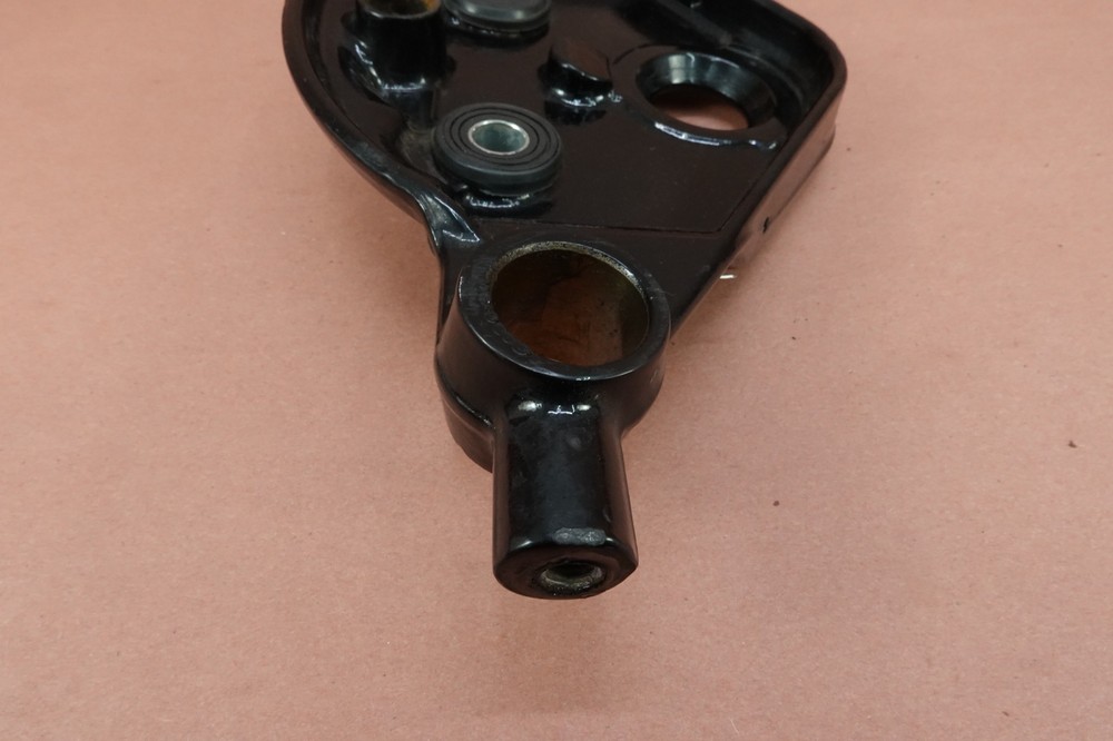 2007-2011 Harley Davidson FLHTCUI Electra Glide Ultra UPPER TRIPLE CLAMP TREE