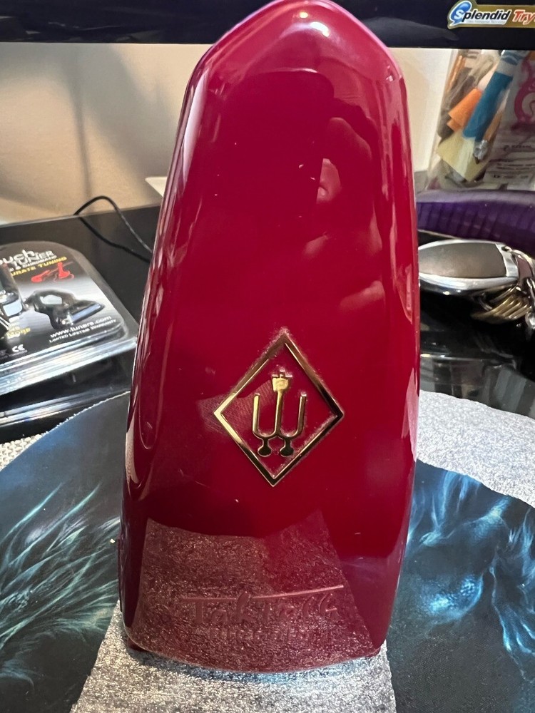 Wittner Piccolo Taktell metronome Ruby