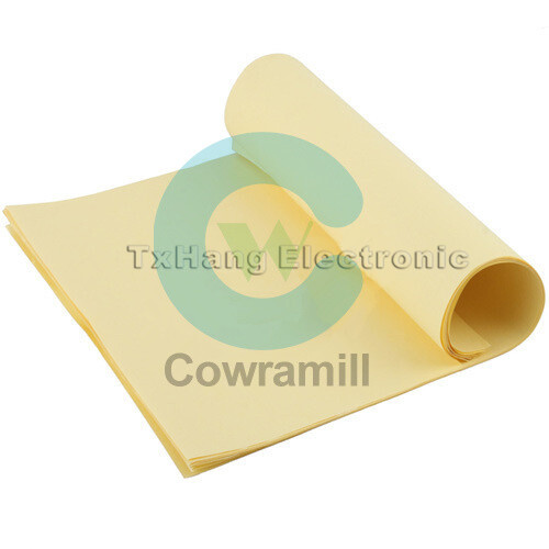 100PCS A4 Sheets Heat Toner Transfer Paper For DIY PCB Electronic Prototype Make