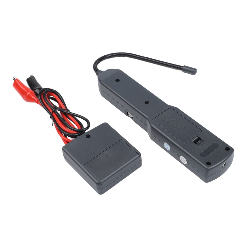 Digital Automotive Circuit Scanner Wire Tester for Short and Open Circuits