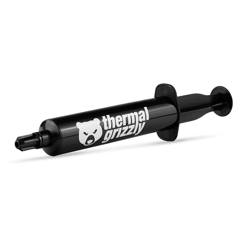 Aeronaut - 26 Gram/10 ml - High Performance Thermal Paste - Ideal Entry Level...