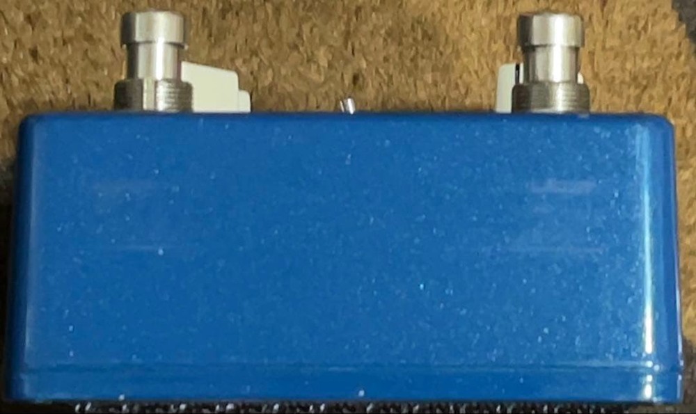 Seymour Duncan Catalina Chorus effector