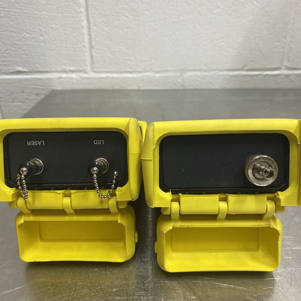 Corning OTS 300 Series Optical Source & Optical Meter