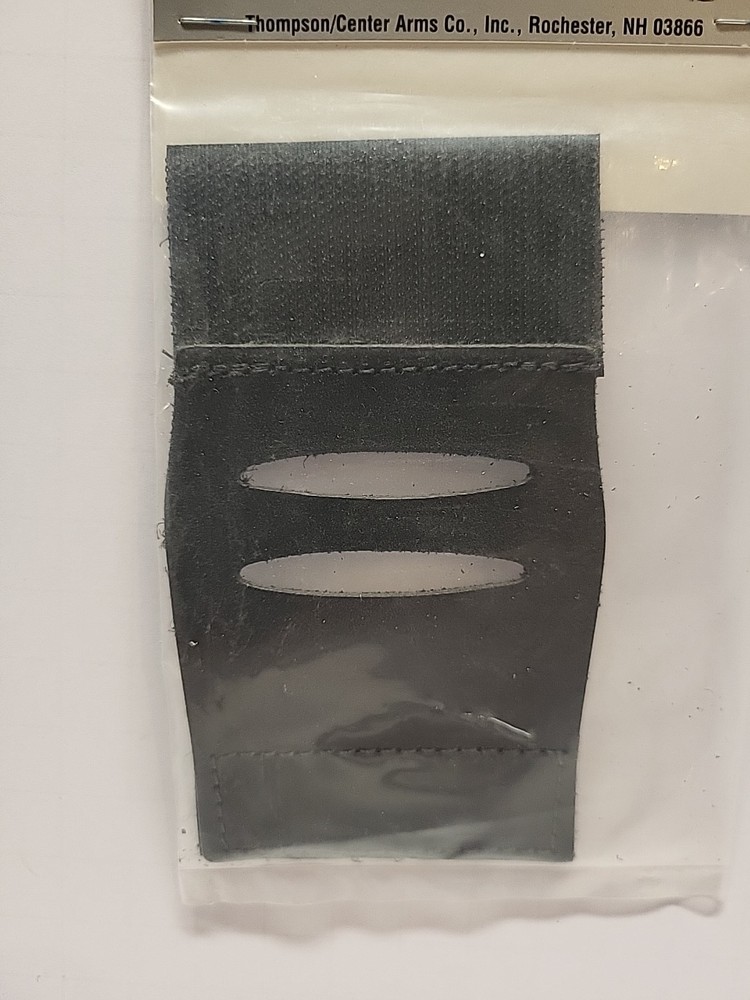 Thompson Center T/C #7339 Muzzleloader Scope Protector