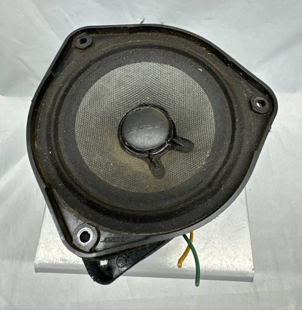 Bose 802 801 901 OEM Professional Driver  - Tested