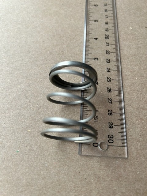 Pac-Seal Shaft Seal 703