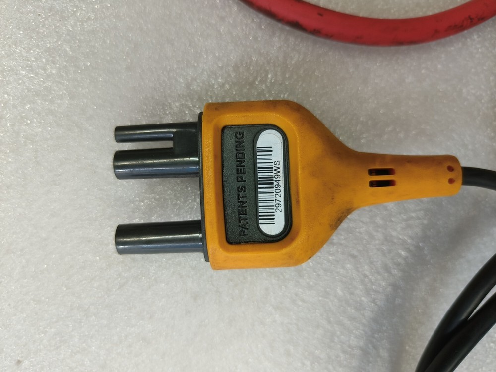 FLUKE iFlex i2500-18 Current Probes
