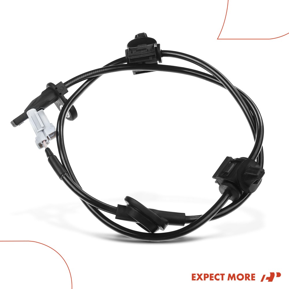 ABS Wheel Speed Sensor Front Left or Right 2 Pins for Subaru Outback 2010-2014