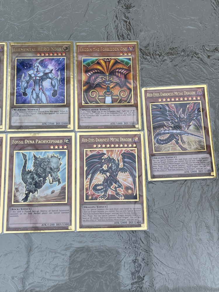 Complete 161 Cards Maximum Gold EL DORADO SET | Accesscode Talker & More 📈👀