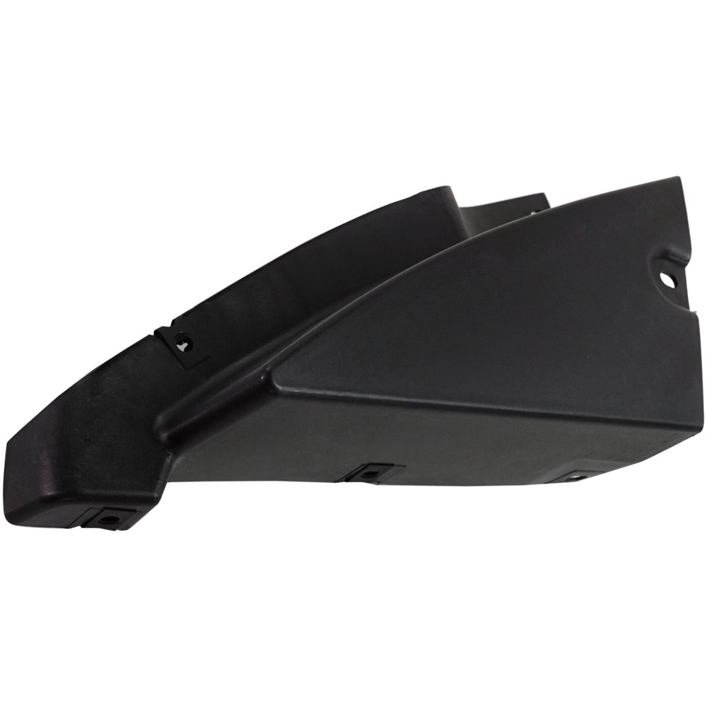 Pair Set of 2 Engine Splash Shields Driver & Passenger Side for 3 Series Coupe