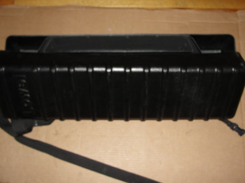 Lowel Tota Lights empty case