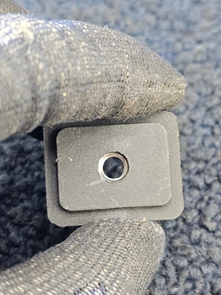 (QTY 4) R4T - MolleMounts - Modular Storage Panel Mount Solution