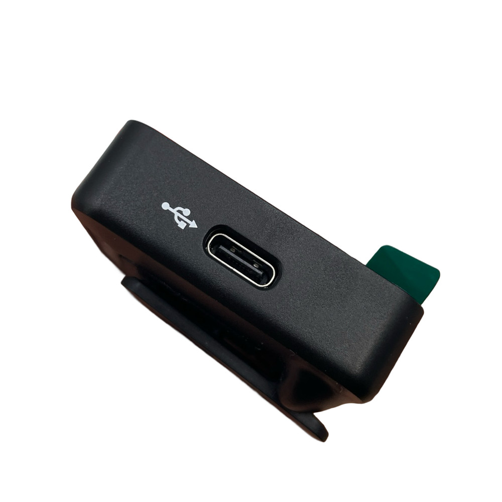 RØDE Rode Wireless GO II Wireless Microphone Transmitter ONLY #U5433 (AD)