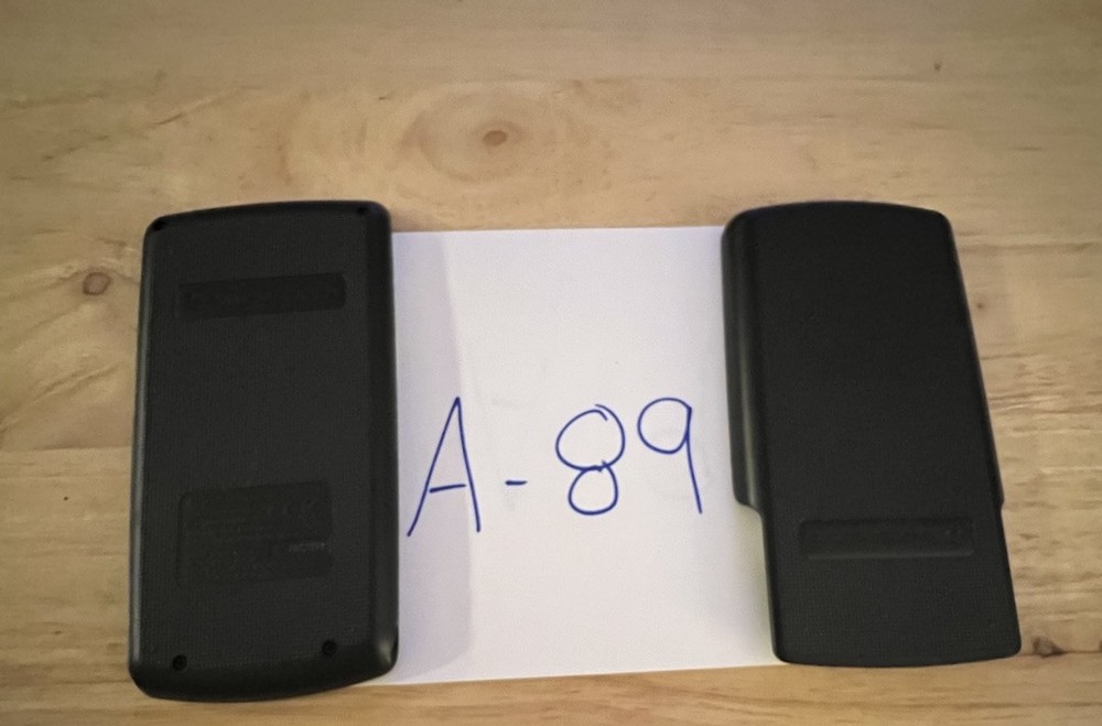 Texas Instruments TI-30Xa Scientific Calculator