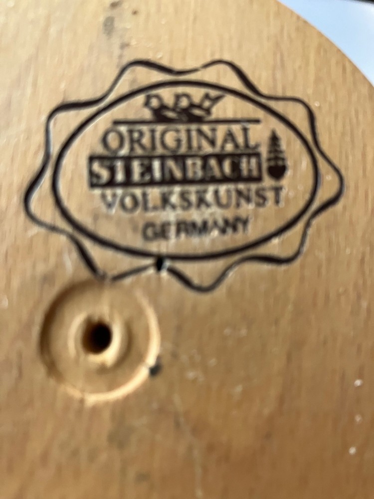 german nutcracker