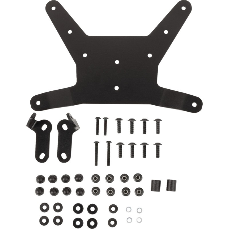 GIVI Windshield Mounting Kits #D7711KIT