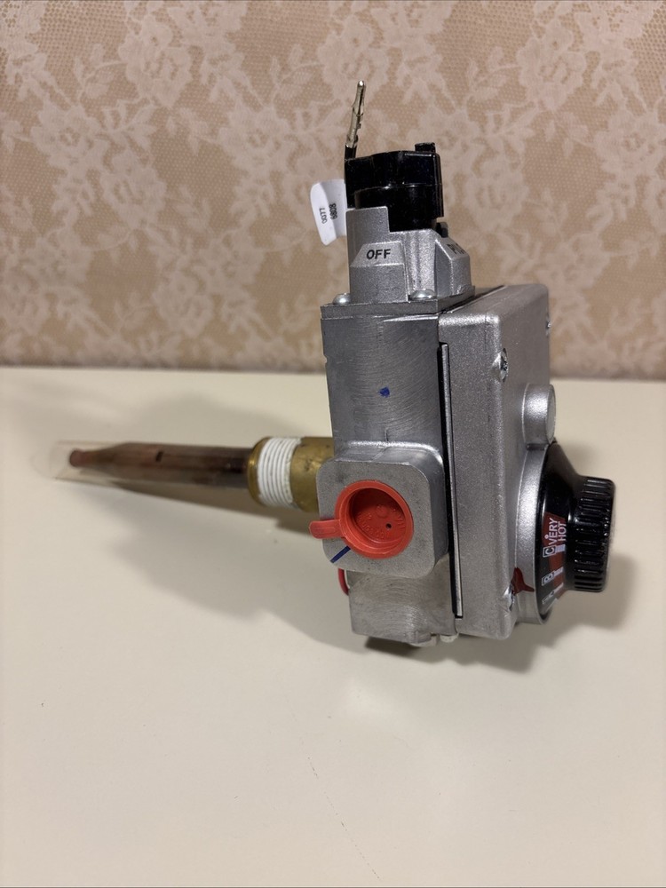 RHEEM SP21195C WR Valve Adapter Kit NG Natural Gas Replacement Part New In Box