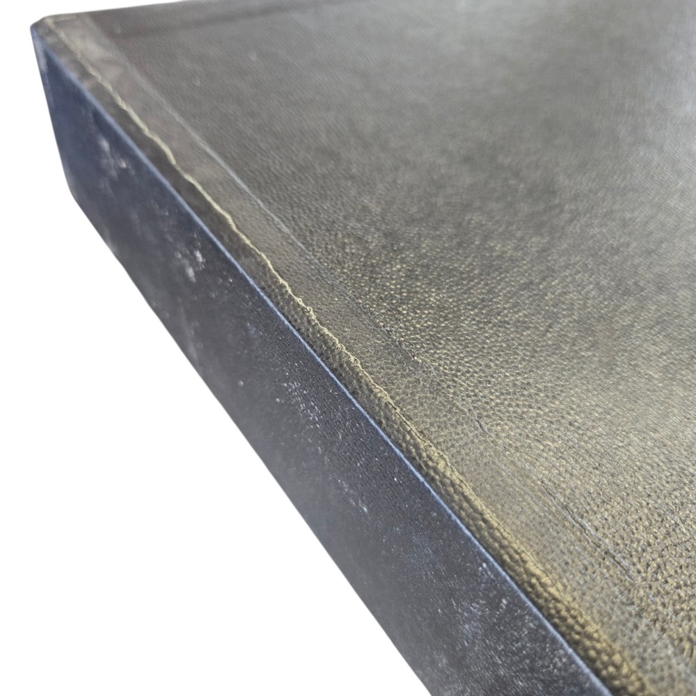 Automobile Quarterly Volume 20 No. 1,2,3,4 Hardbound Covers